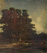 Autumn Landscape